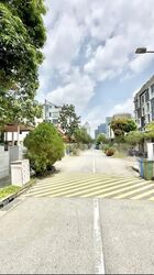Cambridge Road (D8), Terrace #448159931